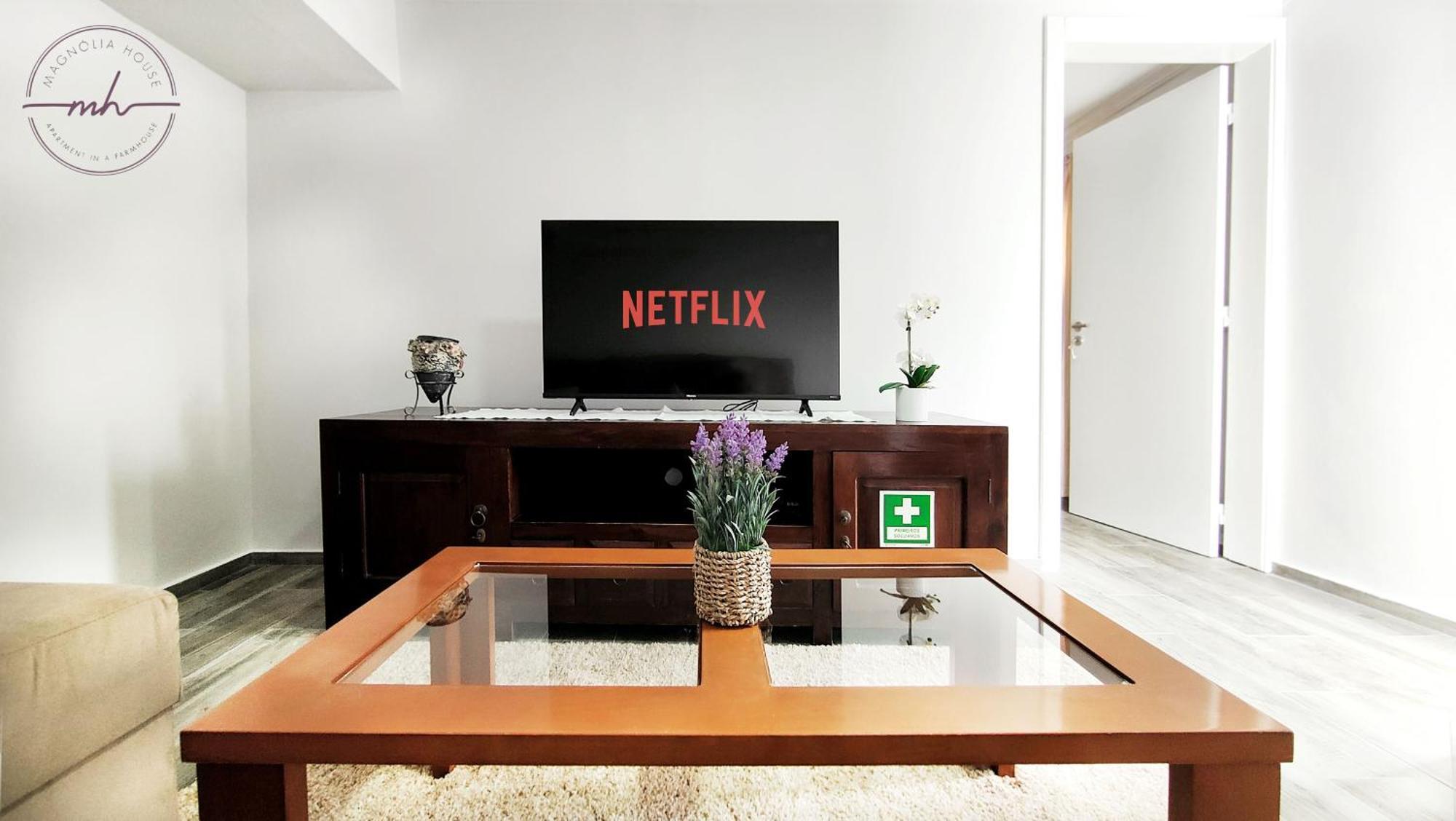 Апартаменты Magnolia House Санта-Крус Экстерьер фото